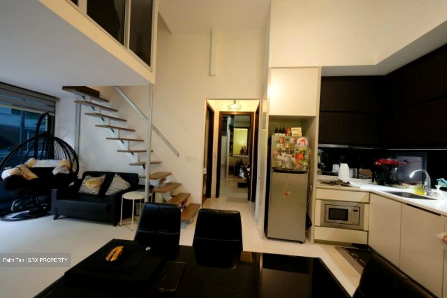The Cristallo (D15), Apartment #521350981